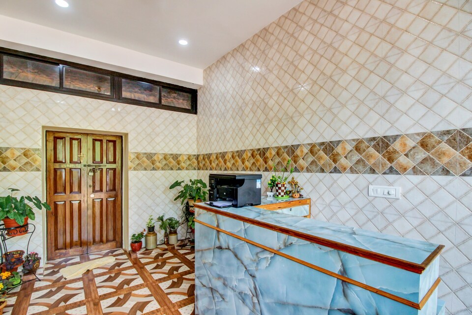 OYO 66517 St Ana Crysta Holidays, Baga Goa, Goa