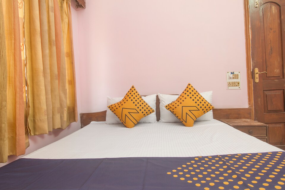 OYO 66520 Panchasheel Lodge, Mirik, Darjeeling