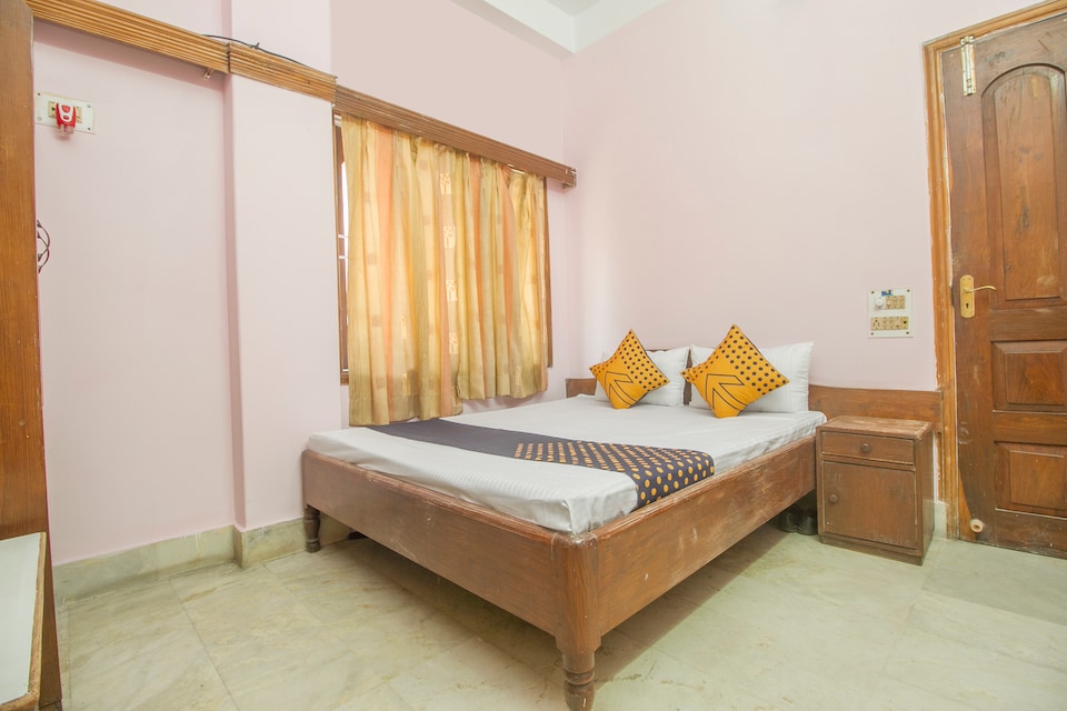 OYO 66520 Panchasheel Lodge, Mirik, Darjeeling