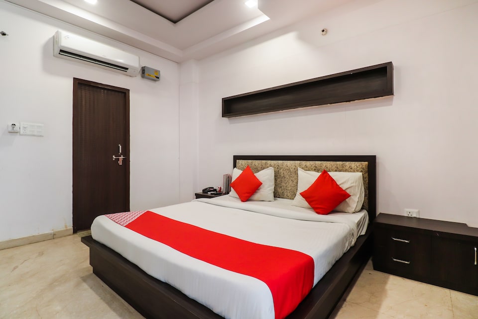 OYO 66522 Utkarsh Inn, Indira Nagar Lucknow, Lucknow