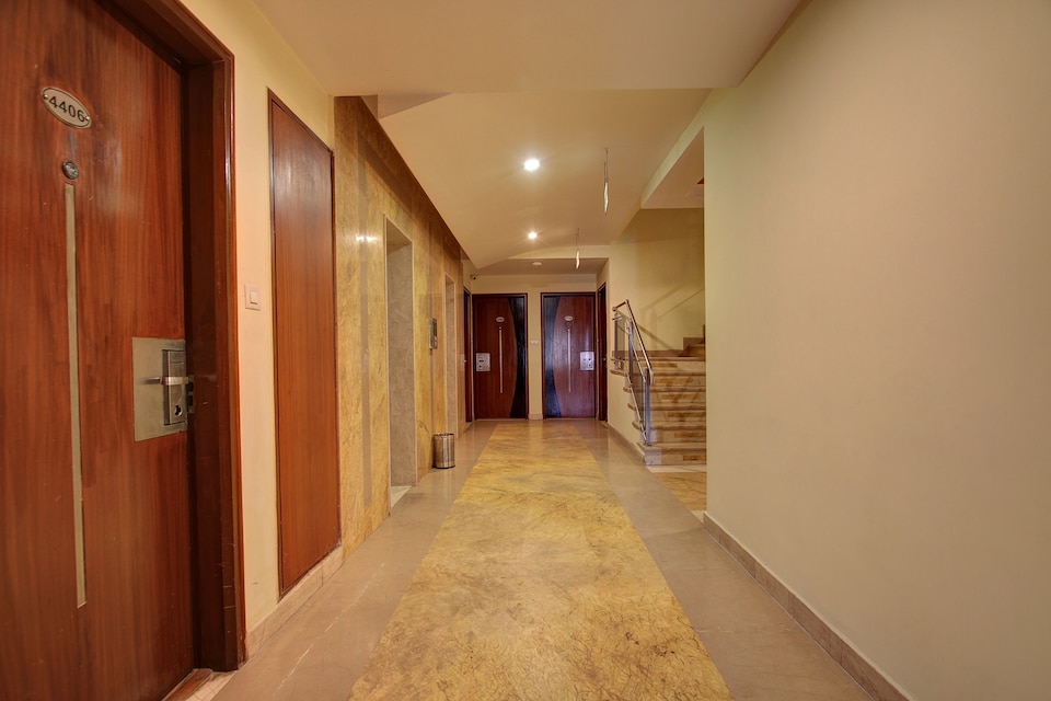 Capital O 66524 Athidhi Regency, Kurnool, Kurnool