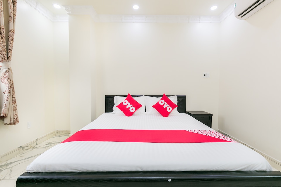 OYO 628 Tăng Phát Hotel, Binh Tri Dong Ho Chi Minh, Ho-Chi-Minh