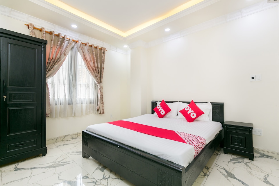 OYO 628 Tăng Phát Hotel, Binh Tri Dong Ho Chi Minh, Ho-Chi-Minh
