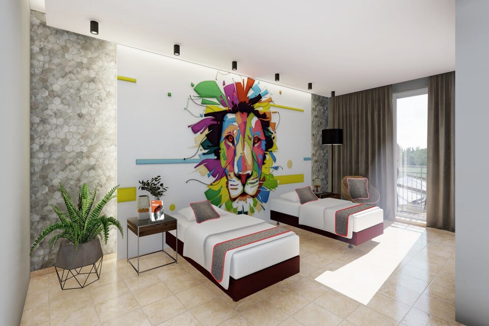 OYO Hotel Goya, Lloret-de-Mar, Lloret-de-Mar