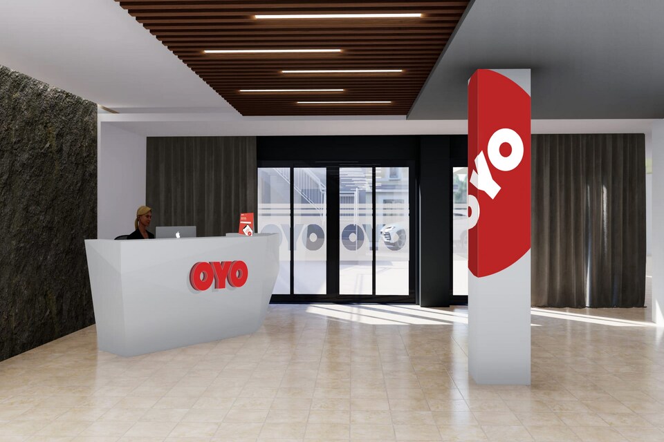 OYO Hotel Goya, Lloret-de-Mar, Lloret-de-Mar