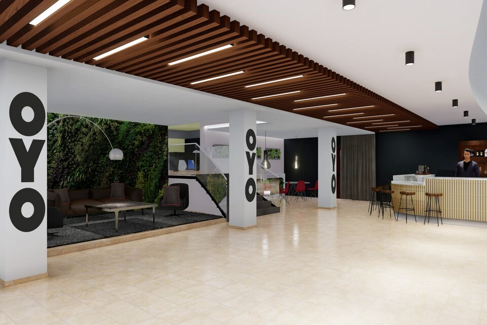 OYO Hotel Goya, Lloret-de-Mar, Lloret-de-Mar