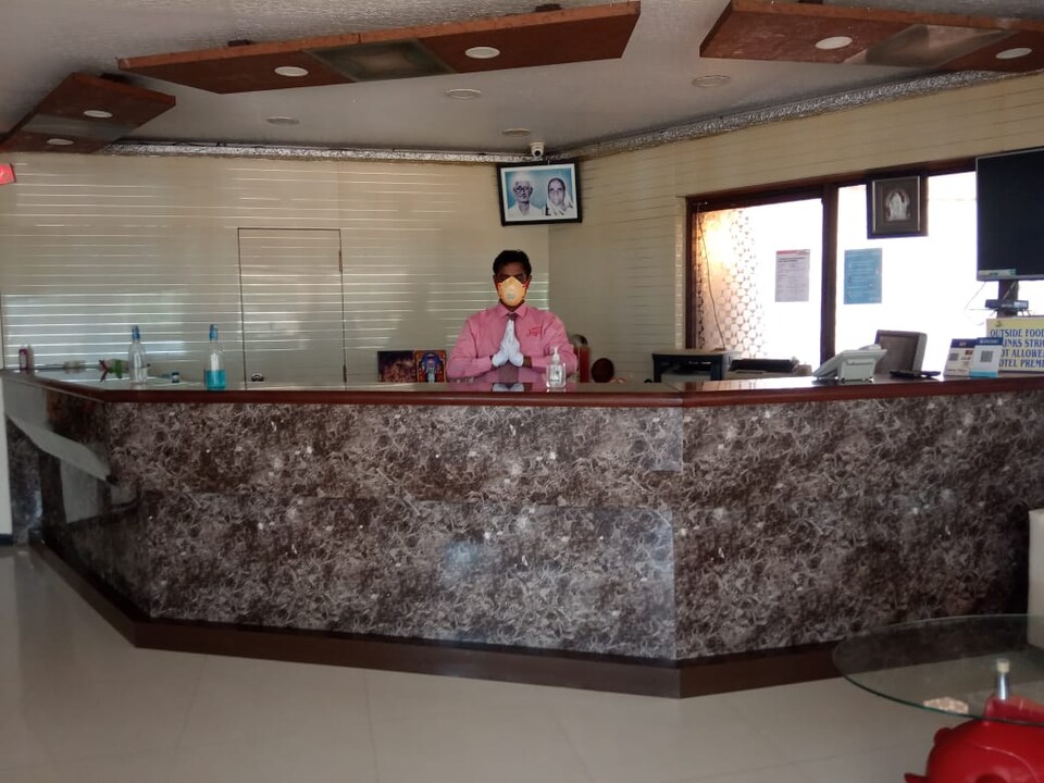 Palette - Hotel Jazira, Devka Beach Daman, Daman