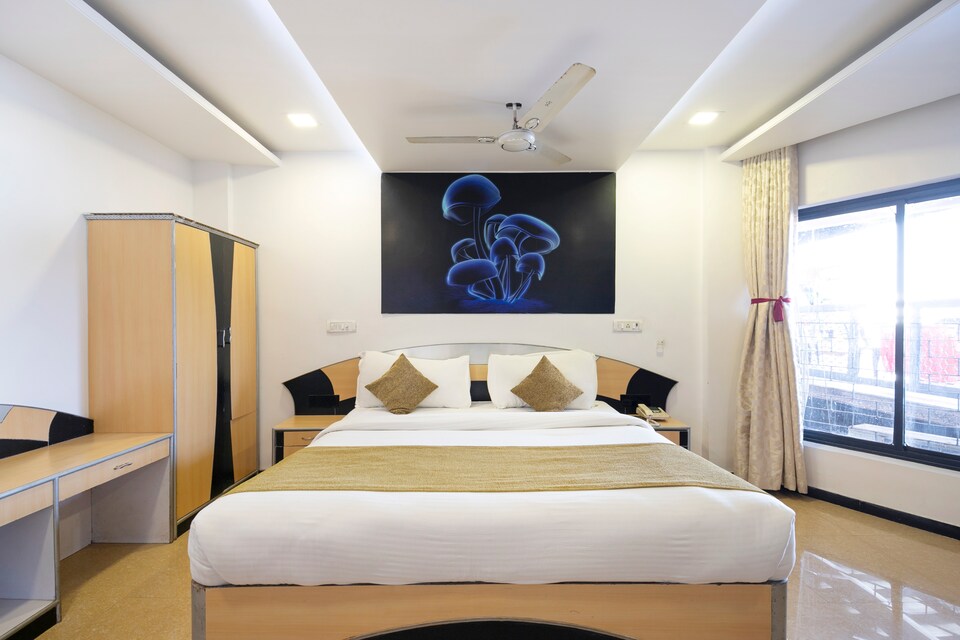 Palette - Hotel Jazira, Devka Beach Daman, Daman