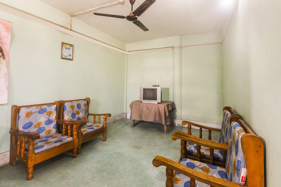 OYO 66525 Hotel Toshi Palace, Itanagar, Itanagar
