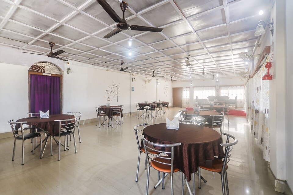 OYO 66525 Hotel Toshi Palace, Itanagar, Itanagar