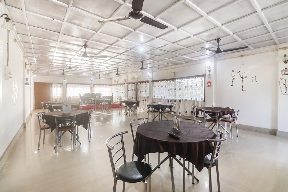 OYO 66525 Hotel Toshi Palace, Itanagar, Itanagar
