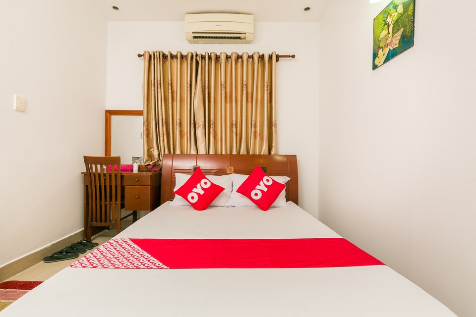 OYO 631 Long Phụng Hoàng Hotel, Tan Binh, Ho-Chi-Minh