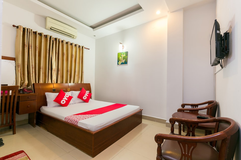 OYO 631 Long Phụng Hoàng Hotel, Tan Binh, Ho-Chi-Minh