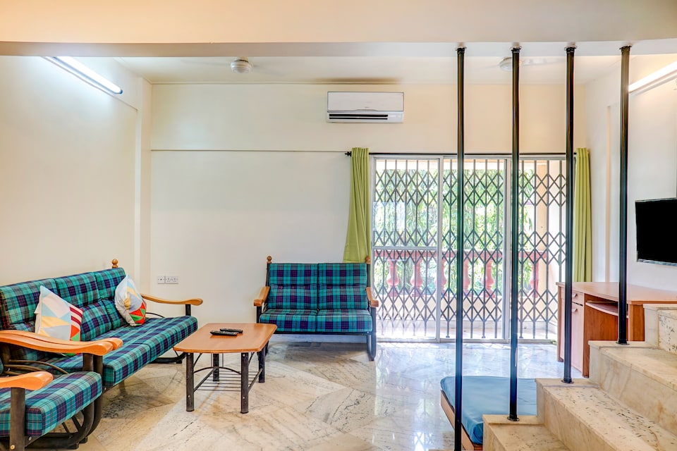 OYO Home 66529 Moreshwar Eknath Sagavekar, Khandala Lonavala, Lonavala