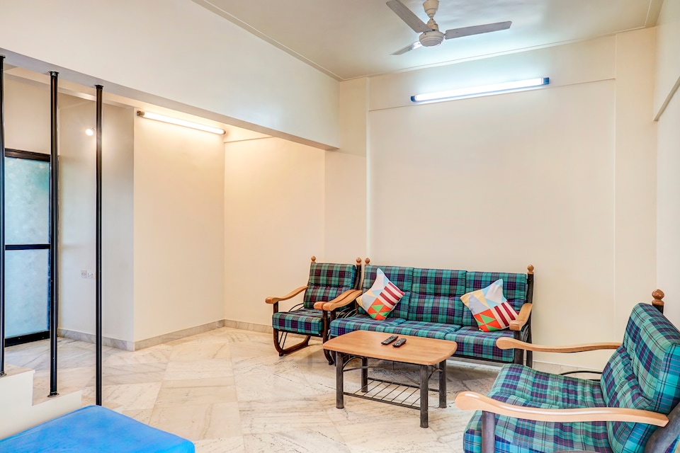 OYO Home 66529 Moreshwar Eknath Sagavekar, Khandala Lonavala, Lonavala