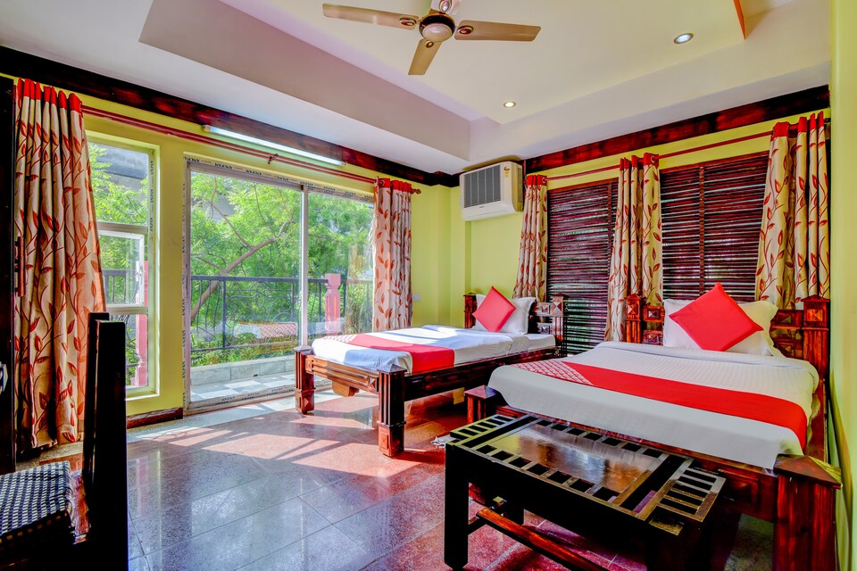 OYO 66531 Clarz Fine Rooms, Ganeshguri Guwahati, Guwahati