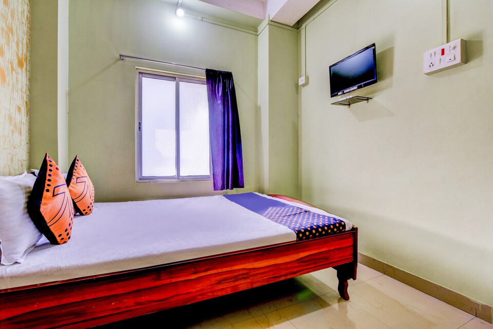 SPOT ON 66532 Hotel MR Plaza, Tinsukia, Tinsukia