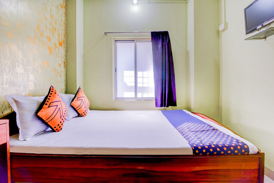 SPOT ON 66532 Hotel MR Plaza, Tinsukia, Tinsukia