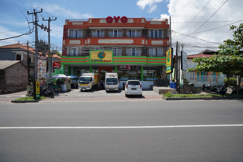 OYO 2392 Nusa Dua Eling Inn, Benoa, Bali