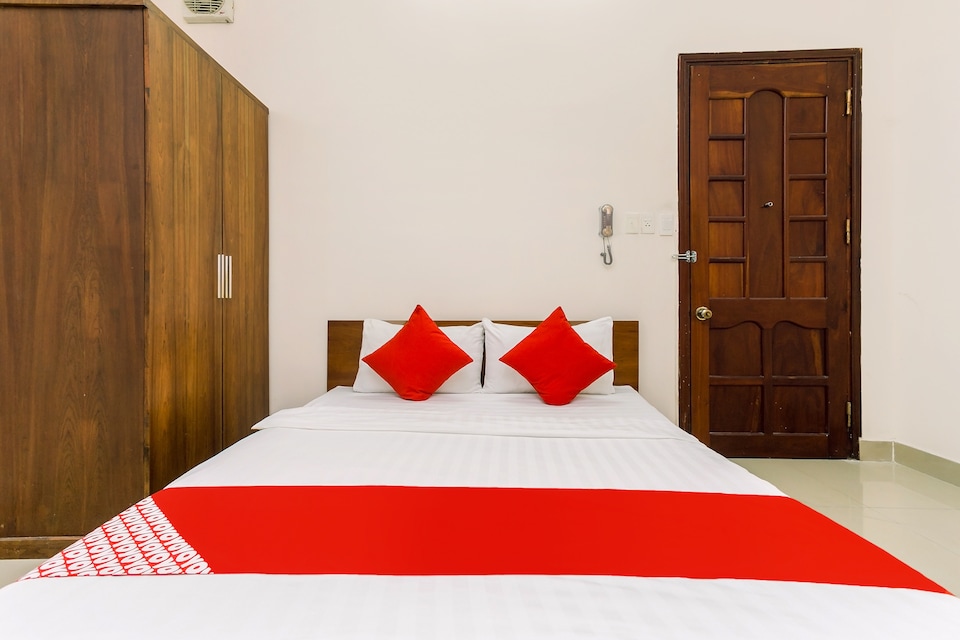 OYO 634 Thien Phuoc Hotel, Thanh Khe District, Da-Nang