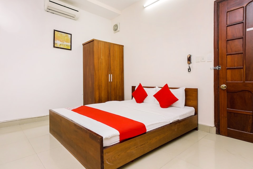 OYO 634 Thien Phuoc Hotel, Thanh Khe District, Da-Nang
