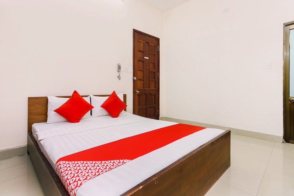 OYO 634 Thien Phuoc Hotel, Thanh Khe District, Da-Nang