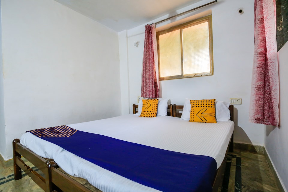 OYO 66537 Dolrina Guest House, Anjuna Vagator Goa, Goa
