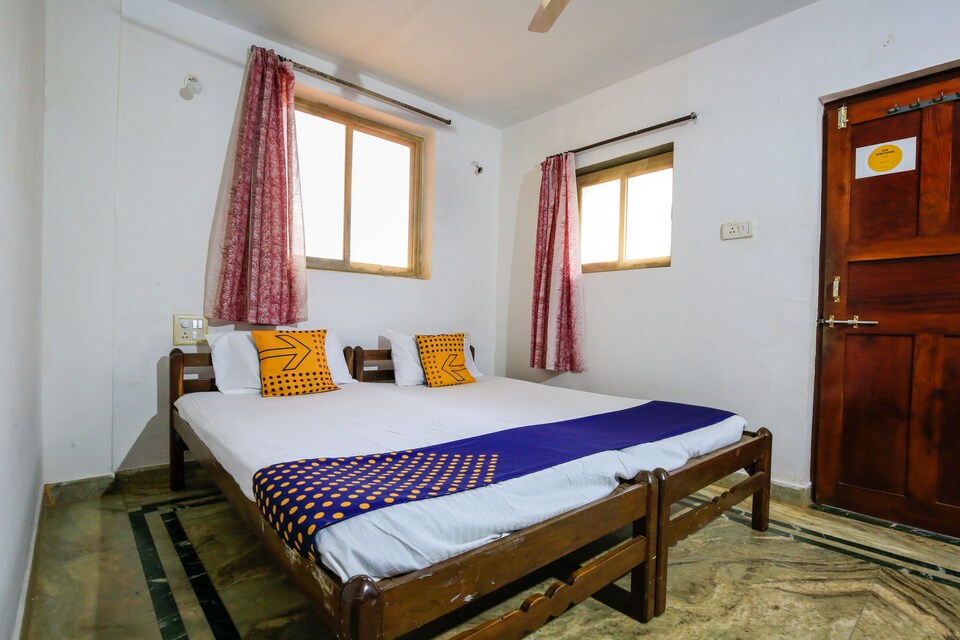 OYO 66537 Dolrina Guest House, Anjuna Vagator Goa, Goa