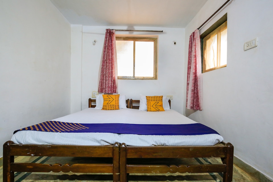 OYO 66537 Dolrina Guest House, Anjuna Vagator Goa, Goa