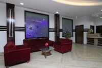 Capital O Hotel Vindhwashni