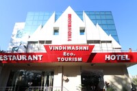 Capital O Hotel Vindhwashni
