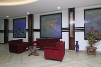 Capital O Hotel Vindhwashni