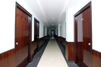 Capital O Hotel Vindhwashni