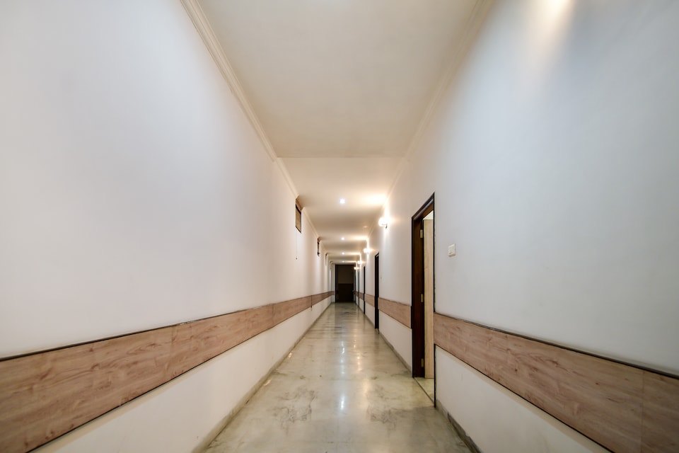 Capital O 66541 Elaka Resort, Vaishali Nagar Jaipur, Jaipur