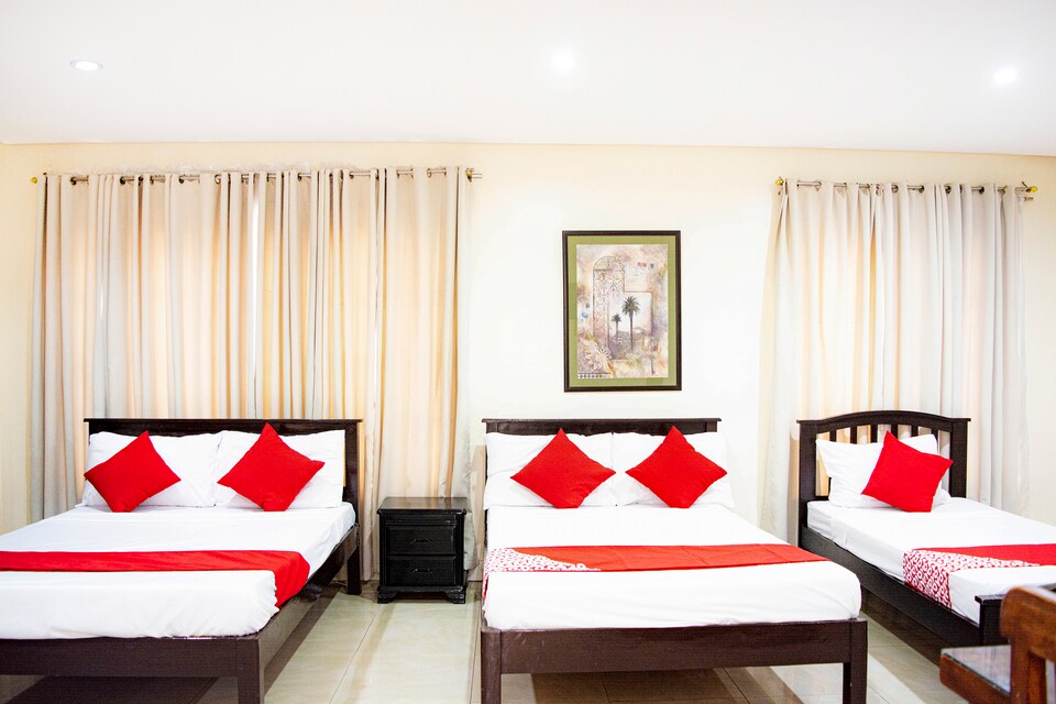 OYO 506 153 Executive Suites, Paranaque Manila, Paranaque City