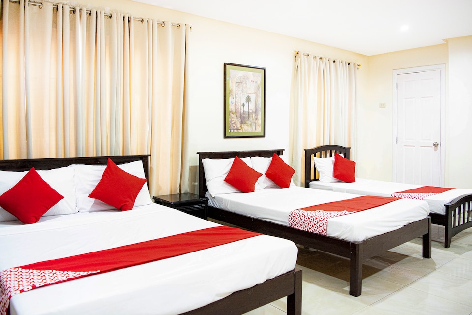 OYO 506 153 Executive Suites, Paranaque Manila, Paranaque City