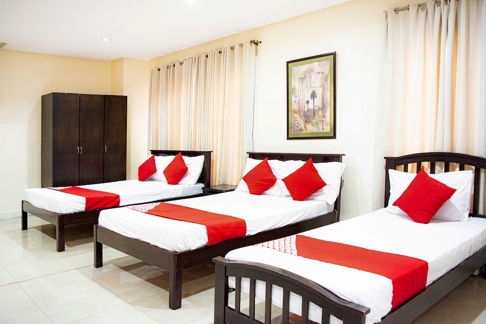 OYO 506 153 Executive Suites, Paranaque Manila, Paranaque City