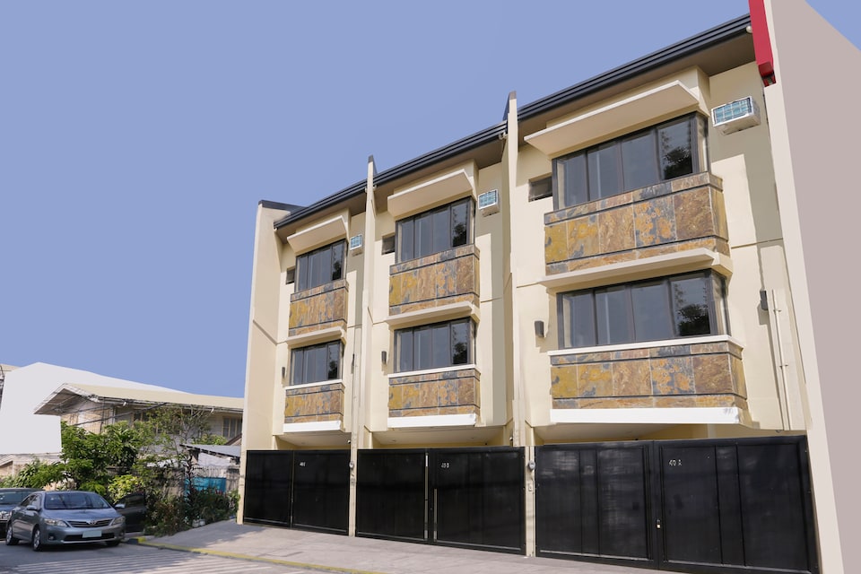 OYO 507 Terran Suites, Quezon City, Quezon City