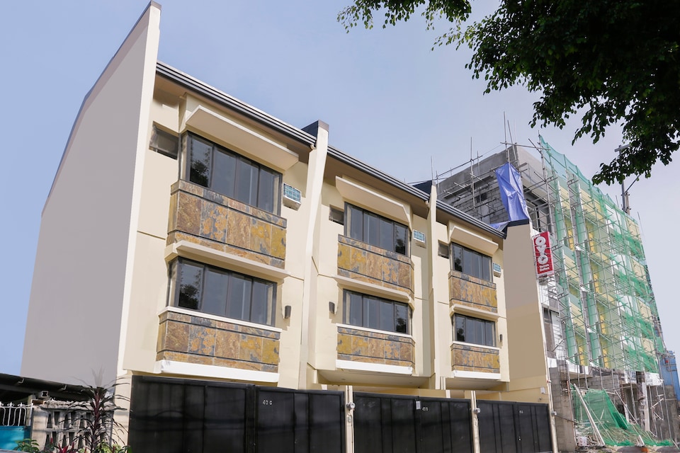 OYO 507 Terran Suites, Quezon City, Quezon City