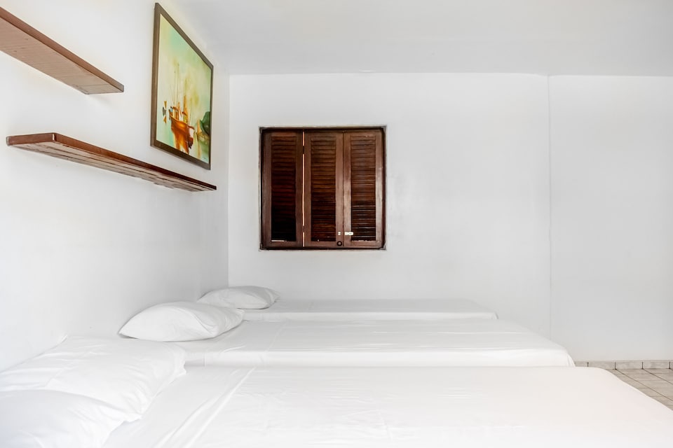 OYO Pousada Varanda Mar, BR_AL_Maceió_1, Maceió