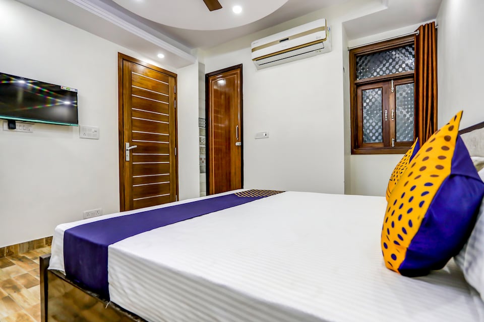 Live on DEL5693, Saket Delhi, Delhi