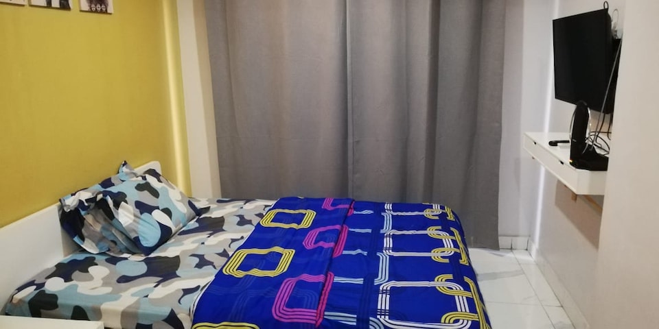 Hotel O Apartment Grand Asia Afrika By Prisma, Bandung, Bandung