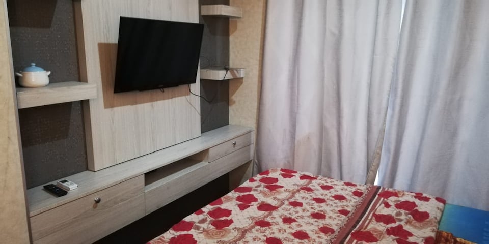 Hotel O Apartment Grand Asia Afrika By Prisma, Bandung, Bandung