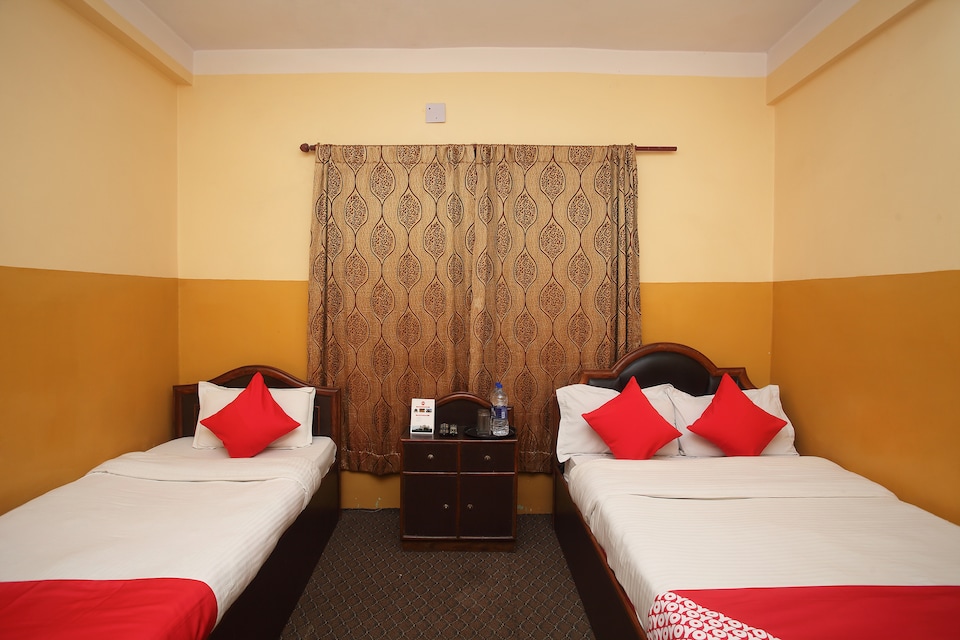 OYO 705 Hotel De Namaste, Surkhet, Surkhet