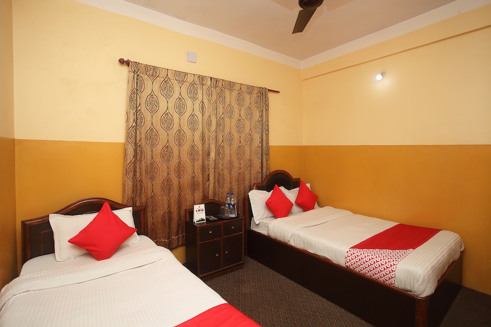 OYO 705 Hotel De Namaste, Surkhet, Surkhet
