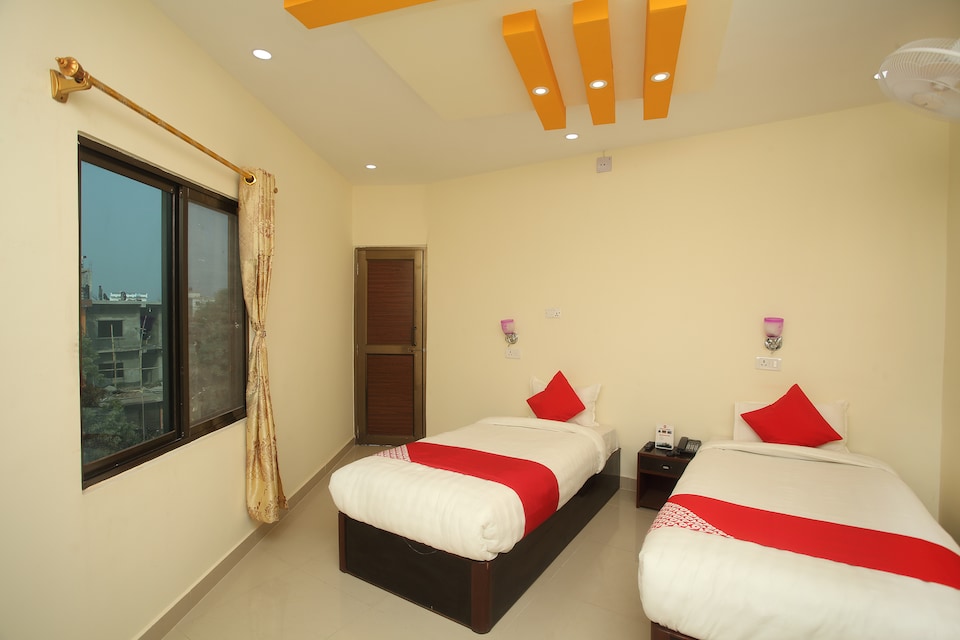 OYO 706 Hotel Kerala, Lumbini, Lumbini