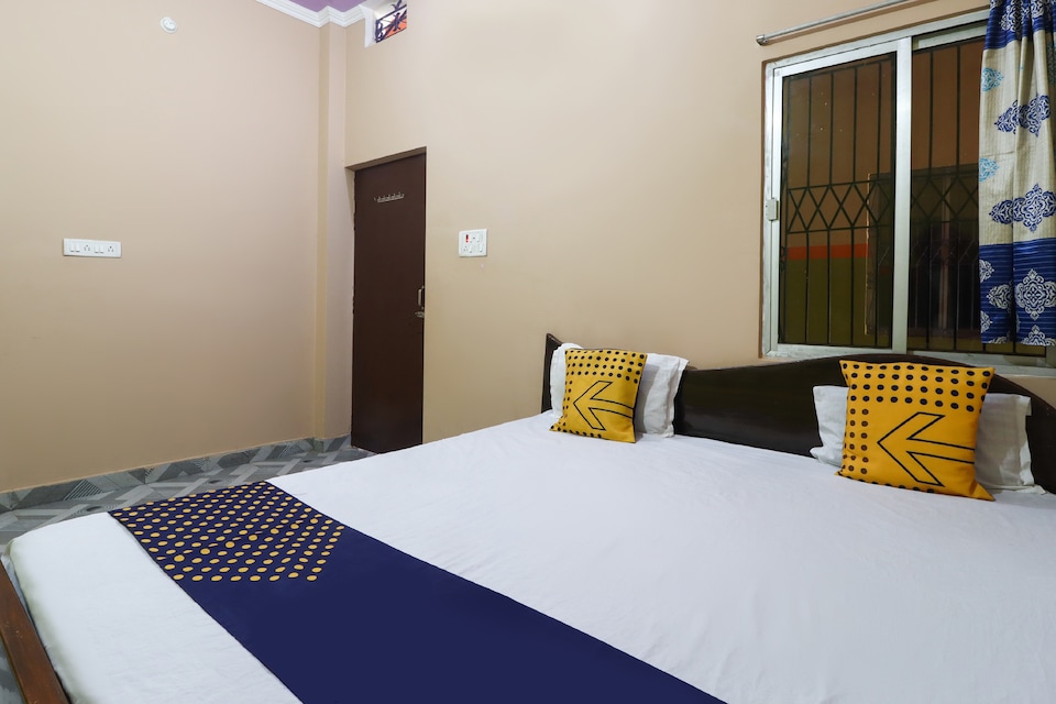 SPOT ON 66549 Deepak Marriage Hall Awasiya Hotel, Motihari, Motihari