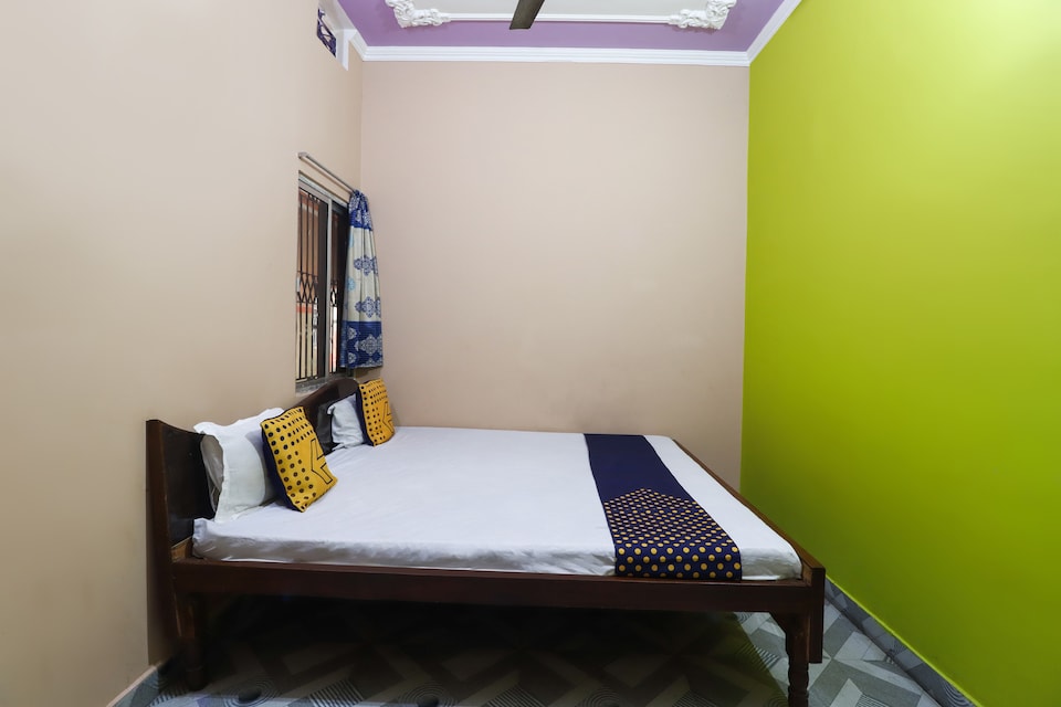 SPOT ON 66549 Deepak Marriage Hall Awasiya Hotel, Motihari, Motihari