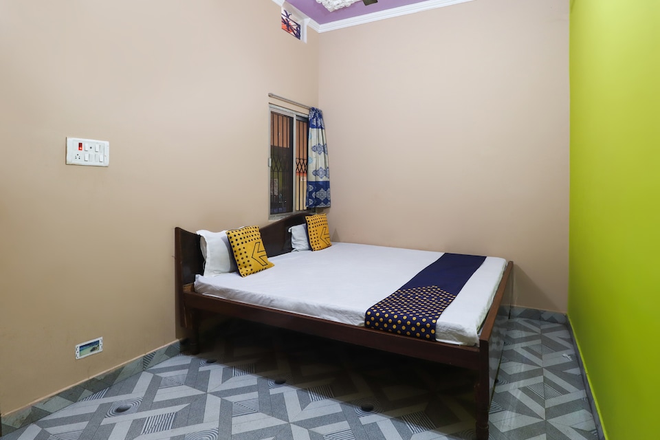 SPOT ON 66549 Deepak Marriage Hall Awasiya Hotel, Motihari, Motihari