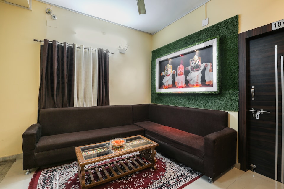 OYO Home 66550 Peaceful Stay,Near Damana Chak, BBSR, Chandrasekharpur, Bhubaneswar